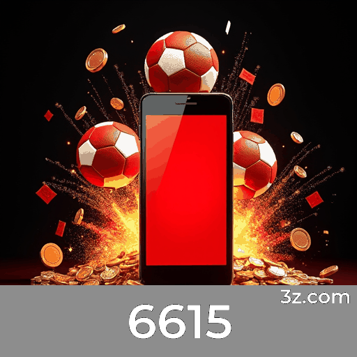 6615: Experiência Completa de Apostas no Seu Celular
