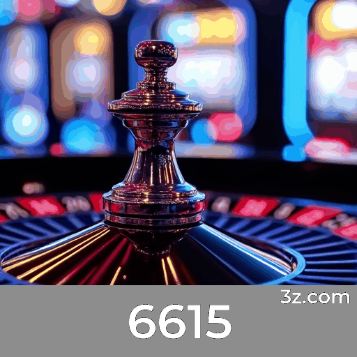 6615 Social Casino: Interação e Emoção para Jogadores