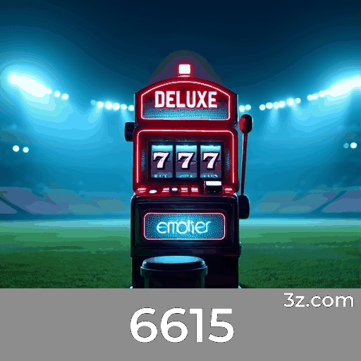 6615: Profissionalismo e Segurança em Apostas Online na Plataforma