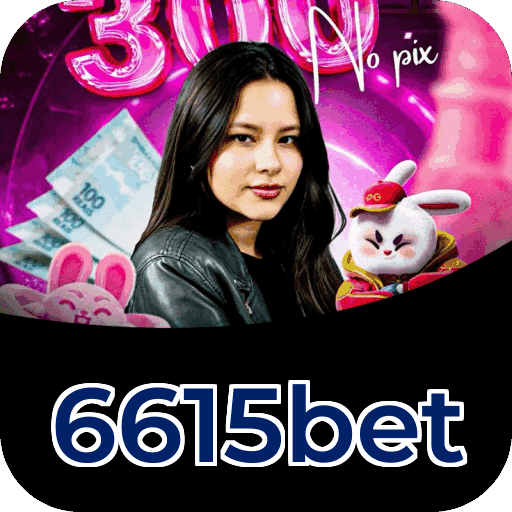 Interface apostas esportivas 6615bet mostrando odds ao vivo, cash out e transmissão de jogos