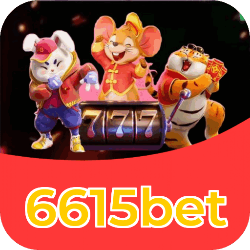 Plataforma 6615bet mostrando interface moderna, jogos certificados e recursos de segurança licenciados