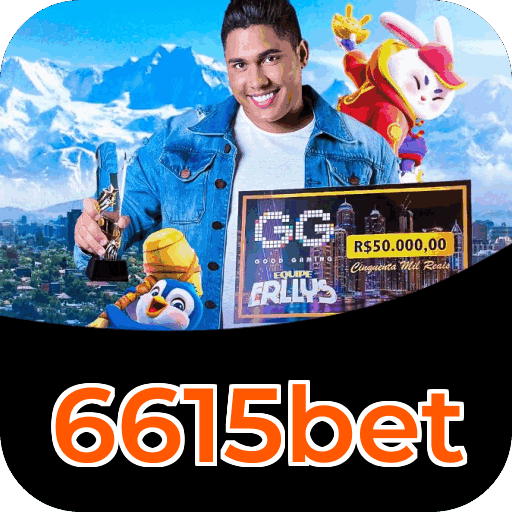 Comunidade Facebook 6615bet mostrando posts, comentários e engajamento de membros
