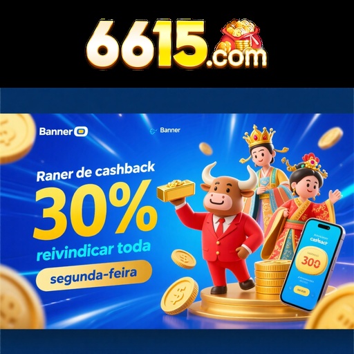 6615 Ganhe R$ 100,00 Gratis
