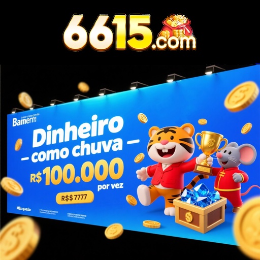 6615 Mina Misteriosa